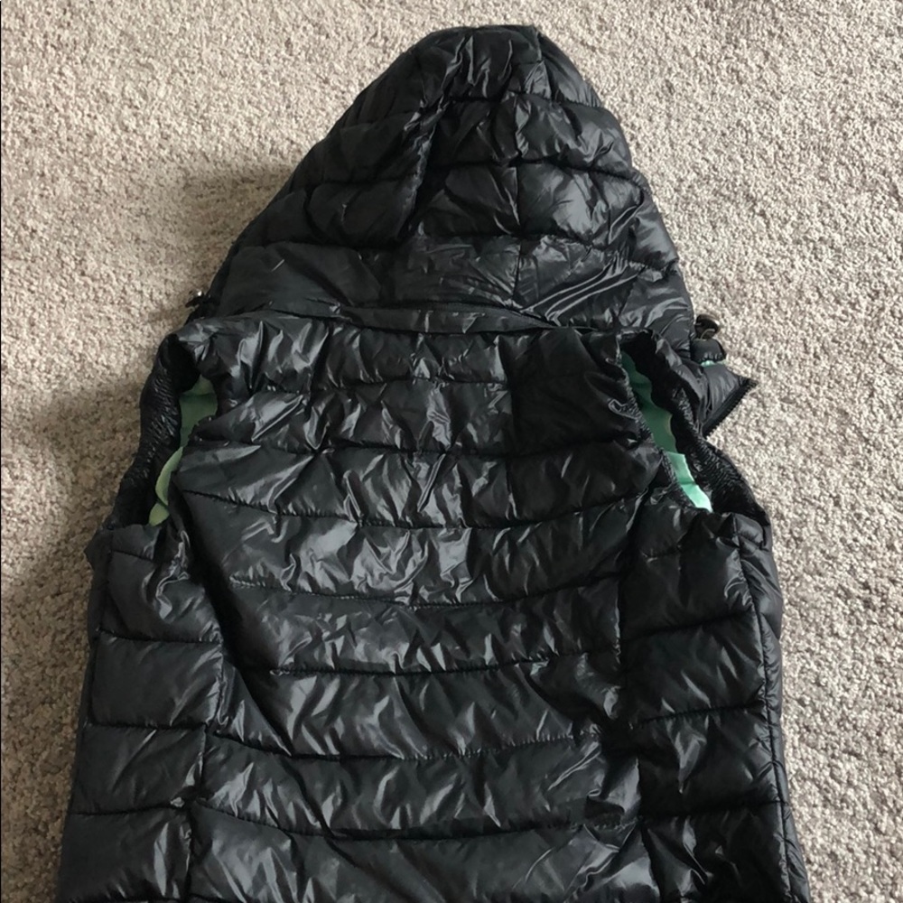 Puff jacket - Picture 4 of 5